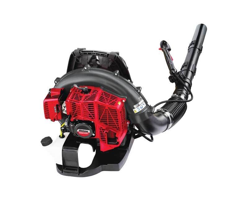 Shindaiwa A Spalla EB600RT - Soffiatori a spalla